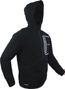 OXSITIS Origin Stratus Waterproof Trail Jacket Black