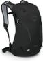 Bolsa de Senderismo Osprey Hikelite 18 Negra