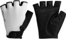 Gants Velo Rogelli Core - Femme - Blanc