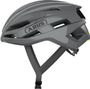 Casco Abus StormChaser Ace Gris Carrera