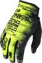 Gants Longs O'Neal Mayhem Scarz Noir/Jaune