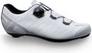 Chaussures Route Sidi Fast 2 Blanc/Gris