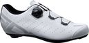 Sidi Fast 2 Road Shoes White/Grey