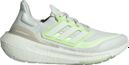 Hardloopschoenen adidas Performance Ultraboost Light Grey Green