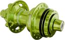 Moyeu Arrière SD-X Sniper Evo Air 10mm 28H Vert