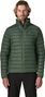 Patagonia Down Sweater Daunenjacke für Herren, grün