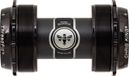 Boitier de Pédalier Chris King ThreadFit T47-24 Noir