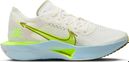 Nike ZoomX Vaporfly Next 3 Beige Green Women's