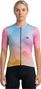 Maillot Cyclisme Unisexe OTTIMA 2 - Rainbow