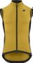 Assos Mille GT S11 Men's Sleeveless Vest - Yellow
