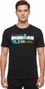 Ironman 70.3 Mallorca Black Men's Short Sleeve T-Shirt