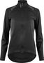 Giacca a maniche lunghe Assos UMA GT S11 Donna Nero