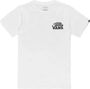 Maglietta Vans Sneaky White