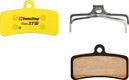 Pair of SwissStop Organic Disc 27 RS Pads