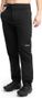 Pantalon VTT homme Cyclisme MTB Drivetrain Black Noir