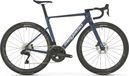 Megamo Pulse 05 CW Shimano Ultegra Di2 12V 700 mm Road Bike Blu 2026