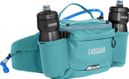 Camelbak M.U.L.E. 5L Trinkgürtel + 1.5L Wasserbeutel Blau