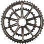 Cannondale OPI Direct Mount Hollowgram Black Kettenblätter