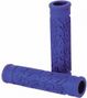 Massi Pair of Blue Grips Double Density