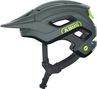 Abus Cliffhanger Mips Betonhelm Grau