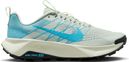 Nike Wildhorse 10 Men's Trail Running Shoes - White/Blue