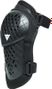 Dainese RIVAL Elbow Guards Black
