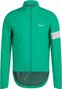 Rapha Core III Men's Green Waterproof Jacket
