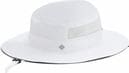 Columbia Bora Bora Unisex Hat White