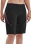 Altura Women's Light All Road Short Zwart