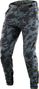 Troy Lee Designs Skyline Camo Spruce Pants