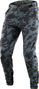 Pantalon Troy Lee Designs Skyline Camo Spruce