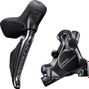 Shimano Ultegra ST-R8170 Achterrem Hydraulisch 12V 1700mm J-Kit Versie (Discless)