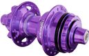 Moyeu Arrière SD-X Sniper Evo Air 10mm 28H Violet