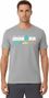 Ironman 70.3 Mallorca Men's Grey Short Sleeve T-Shirt