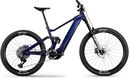 Lapierre Overvolt AM 10.8 Full-Suspension EMTB Sram GX T-Type AXS 12S 800Wh MX (29/27.5'') Blue 2025
