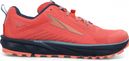 Zapatillas Altra Timp 3 Coral para mujer