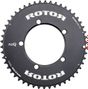 NoQ 110mm EA AERO Rotor Plate