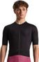 Rapha Pro Team Training III Men's Short-Sleeve Jersey - Black