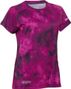 Dharco Myriam Pink Women's Short Sleeve Jersey