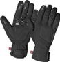 Gripgrab Polaris 2 Waterproof Winter Gloves Black