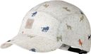 Gorra infantil Buff Pack Mini Blanca/Multicolor