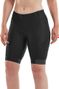 Kurze Damen Fahrradhose Altura Progel Plus Cargo Schwarz