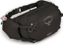 Bolsa de hidratación Osprey Seral 7 Negra