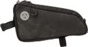 Agu Top-Tube Frame Bag Venture 0.7L Reflective Mist Grey