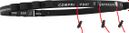Ceinture porte-dossard Compressport Race Belt Noir 
