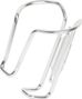 Zefal Pulse Full Alu Silver bottle cage