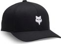 Fox Junior snapback cap Legacy 110 Black