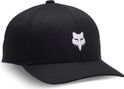 Casquette Fox Junior snapback Legacy 110 Noir