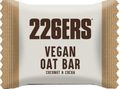 226ers Barrita Energética Vegana de Avena, Coco y Chocolate 50g