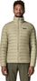 Patagonia Down Sweater Daunenjacke für Herren, grau